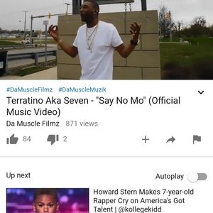 Meet your Posher, Milton